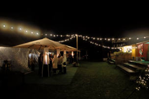 Kerstborrel op Nomadland 2024