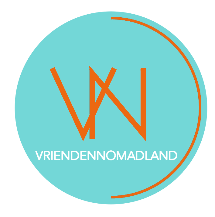 Vrienden Nomadland