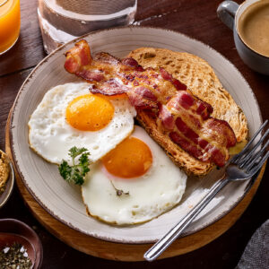 Brunch Moederdag Volwassenen