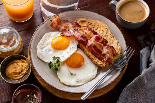 Brunch Moederdag Volwassenen