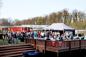 Tomat-Fest & Future Garden 2024