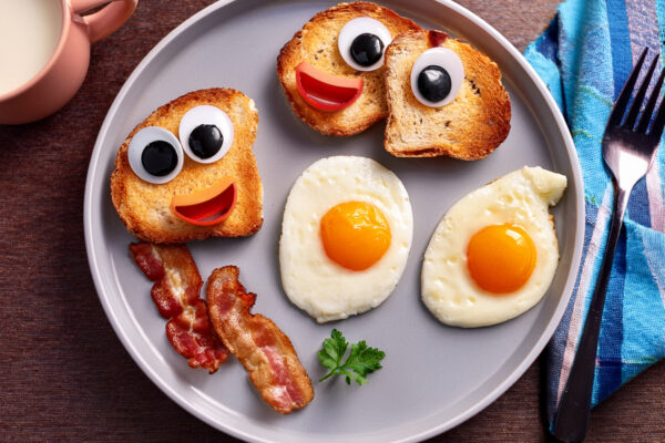 Brunch Moederdag Kids